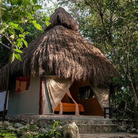 Akumal Natura Glamping-2
