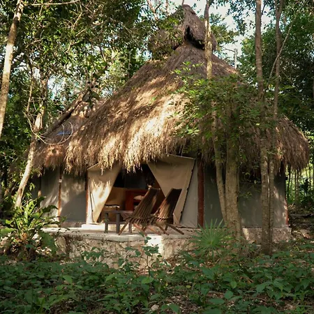 Akumal Natura Glamping-2