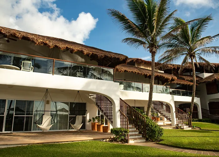 Villas