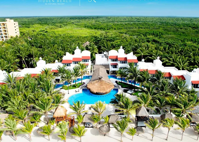 Hidden Beach Au Naturel Adults Only, All & More Inclusive