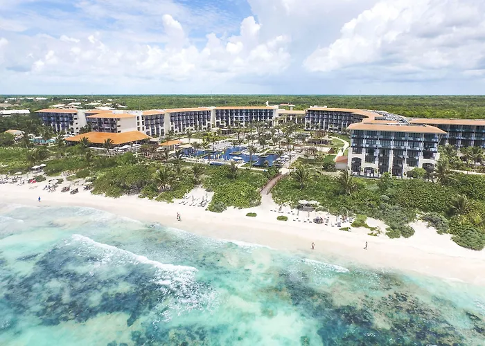 Hotel Riviera Maya UNICO 20°87°