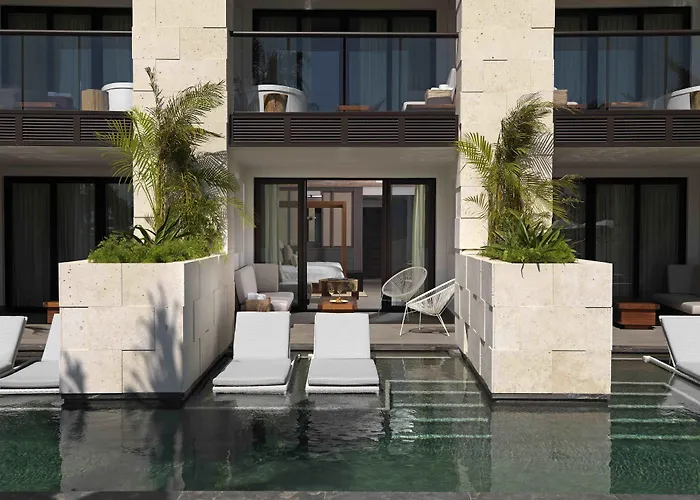 Hotel Riviera Maya UNICO 20°87°