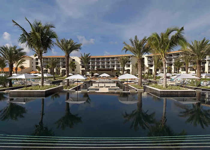 Hotel Riviera Maya UNICO 20°87°
